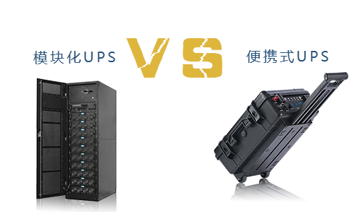 ЯʽUPS黯UPSĶԱ,˭ʤһ?