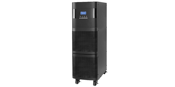 CTLϵ 10-30KVAƵʽUPS