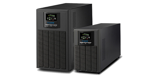 CTLϵ 6-30KVAƵʽUPS