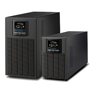 CTLϵ 6-30KVAƵʽUPS