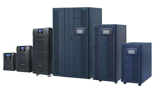 <b>ƶʽϵͳ﮵UPSԴķչ</b>