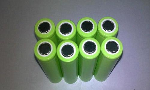 <b>18650﮵غͨ18650﮵صĶԱ</b>